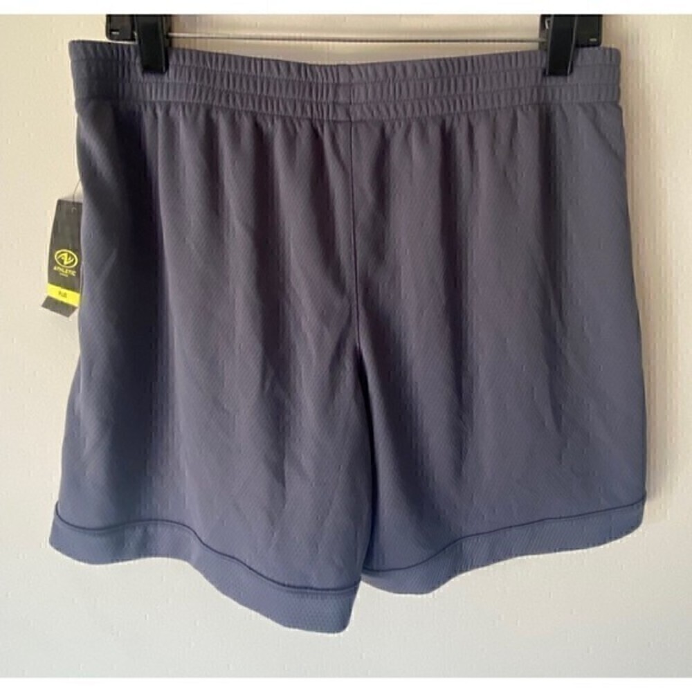 Athletic Works Shorts - Picture 2 of 3